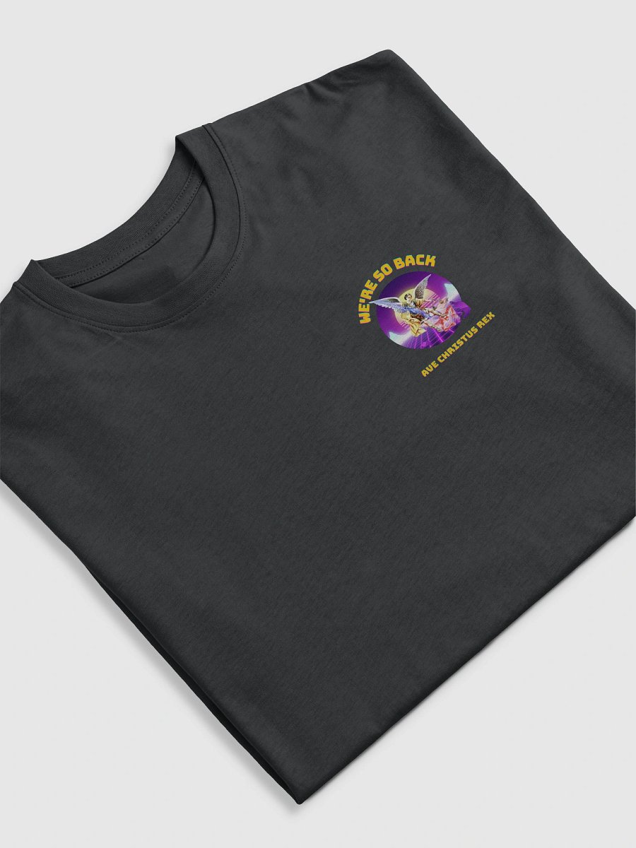 We're so back - St. Michael Heavy Tee product image (11)