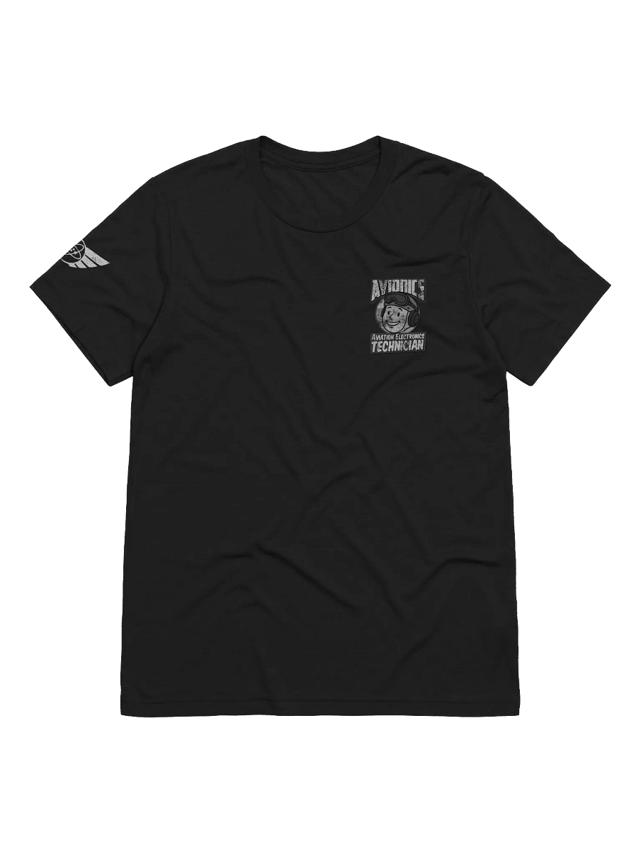 "AT: Swappin" VINTAGE SuperSoft Shirts product image (1)