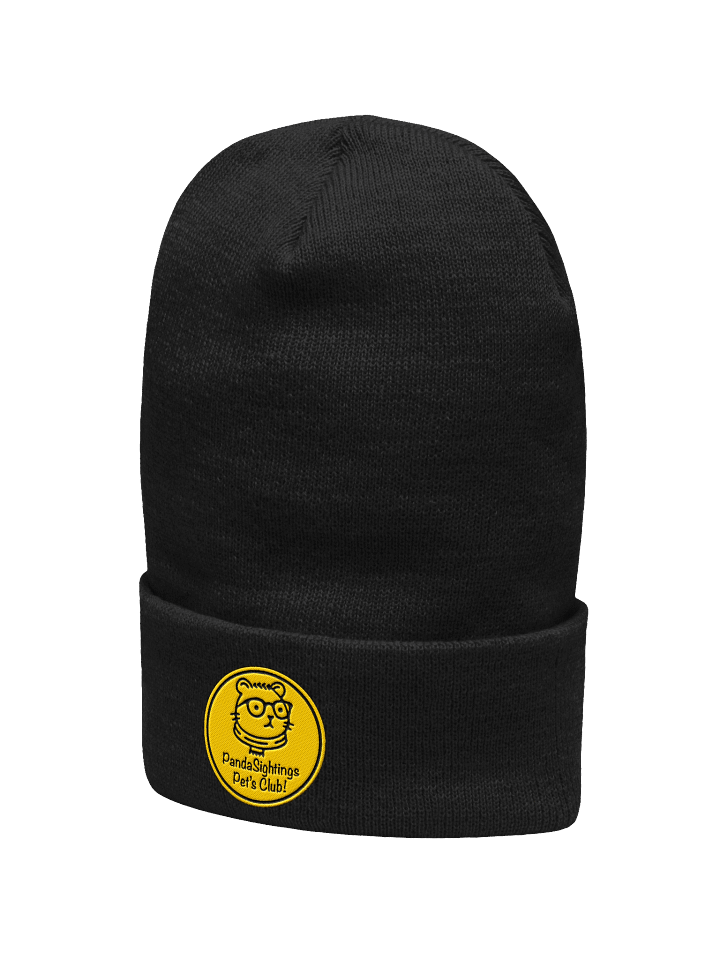 Pet's Club Beanie! product image (13)