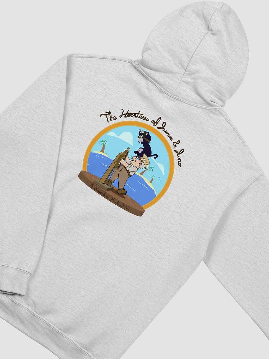Feels Like Summer (Hoodie) product image (31)