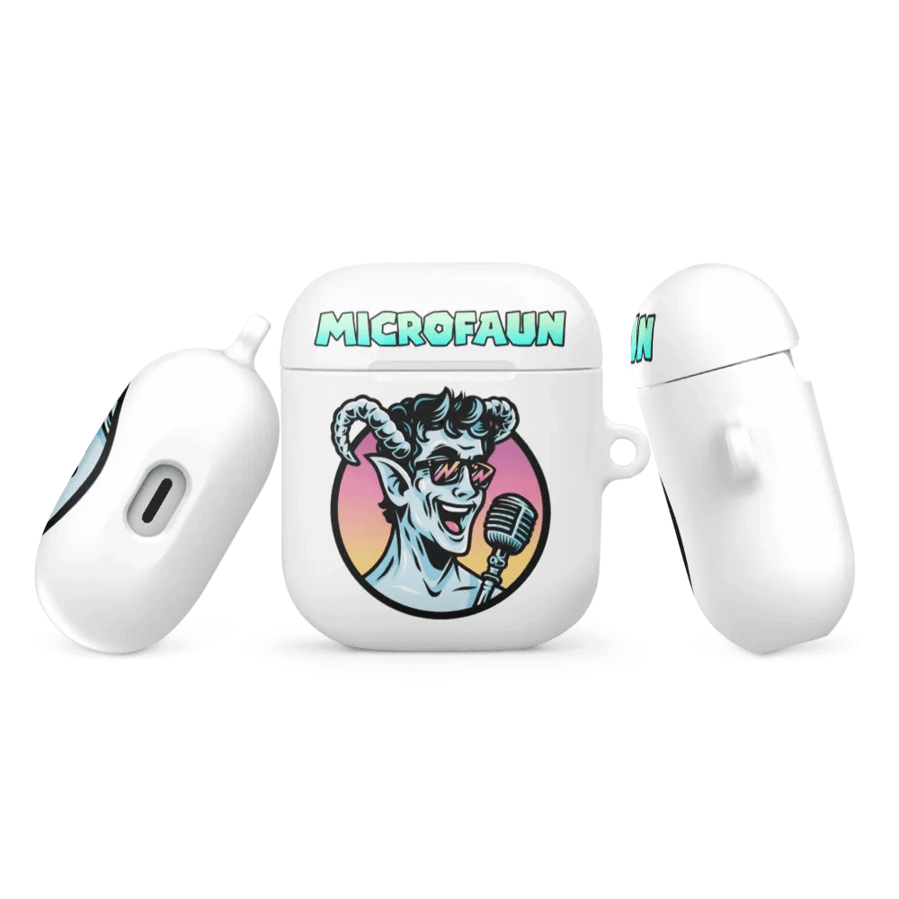 Cool Pods Case Cover product image (13)