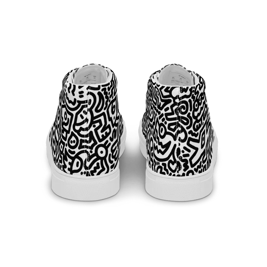 Classic Doodle Trainers product image (5)