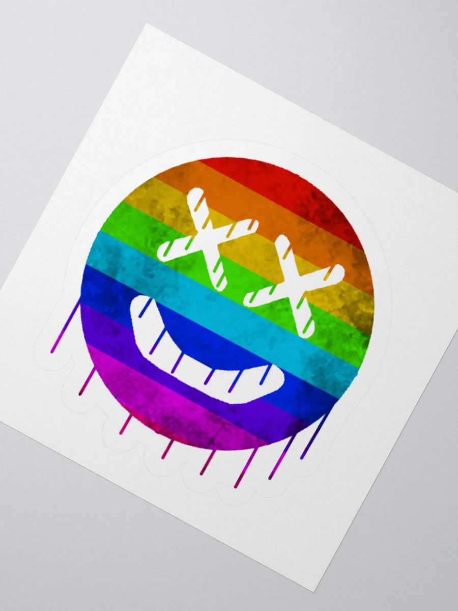The Buddies Pride Month Sticker product image (2)