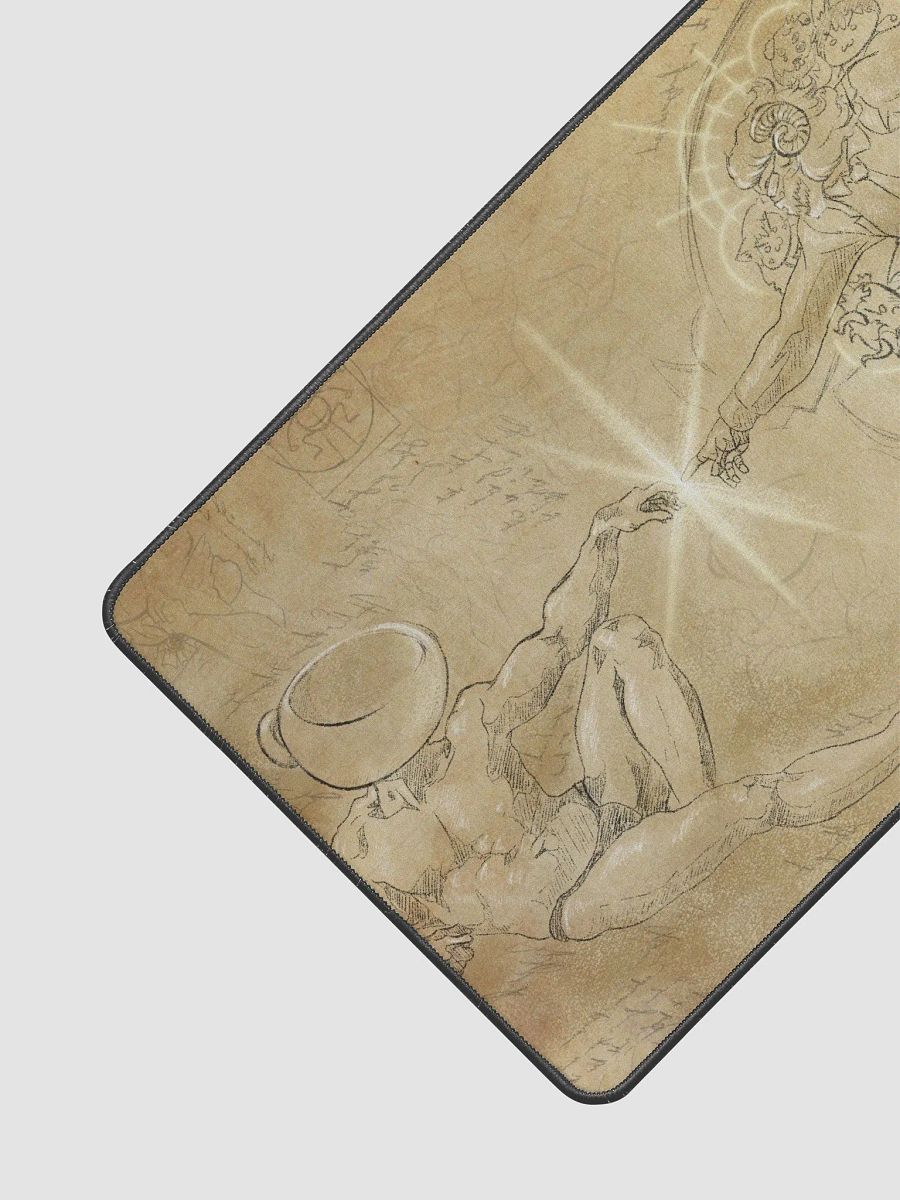 Creation of Buffcup product image (3)