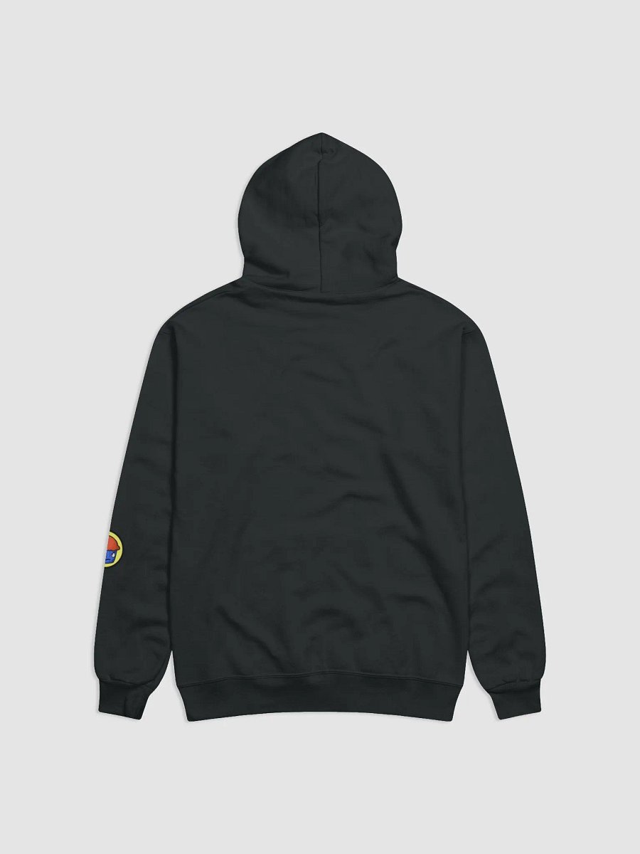 Just. Be. Better Hoodie product image (5)