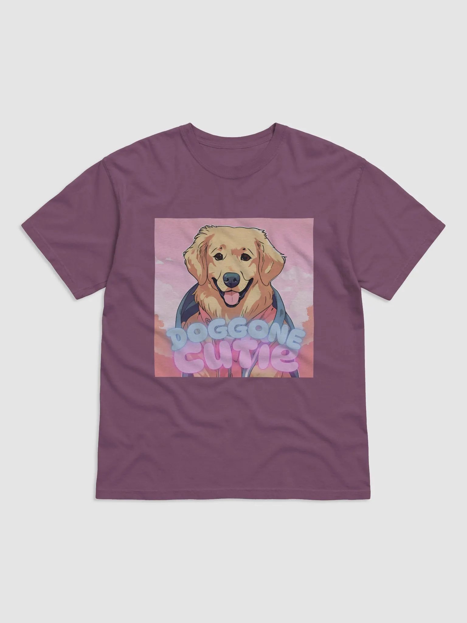 Team Rennert Doggone Cutie Men's T-Shirt product image (1)