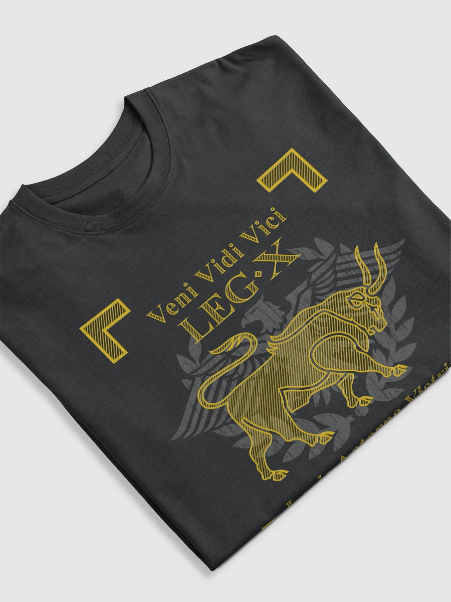 Legion X - veni vidi vici - Heavy Tee product image (3)