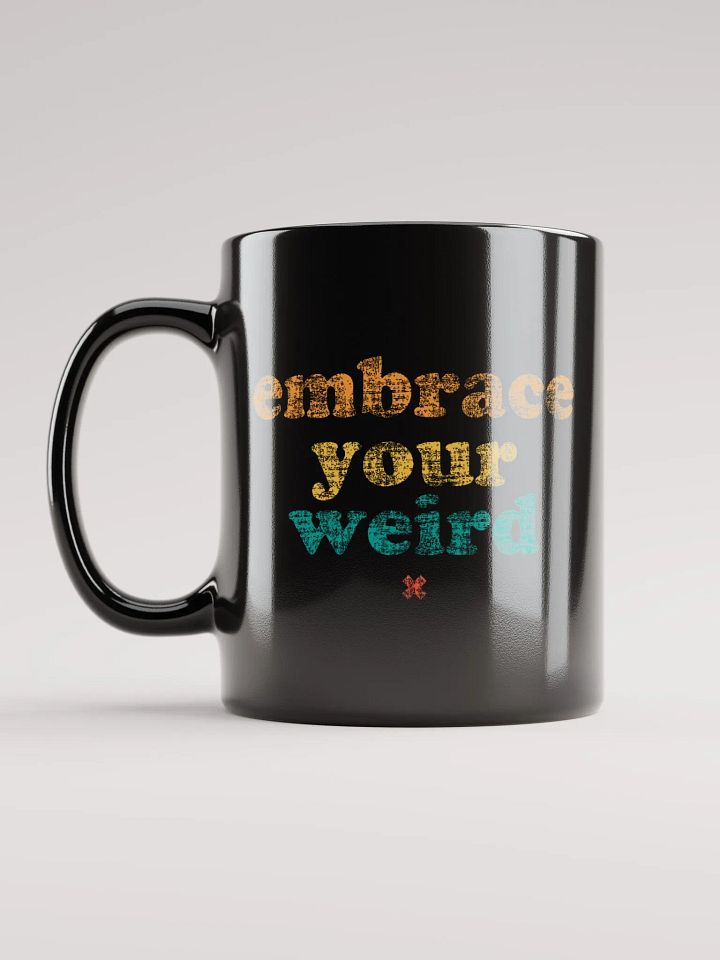 Weird Series Mug product image (2)