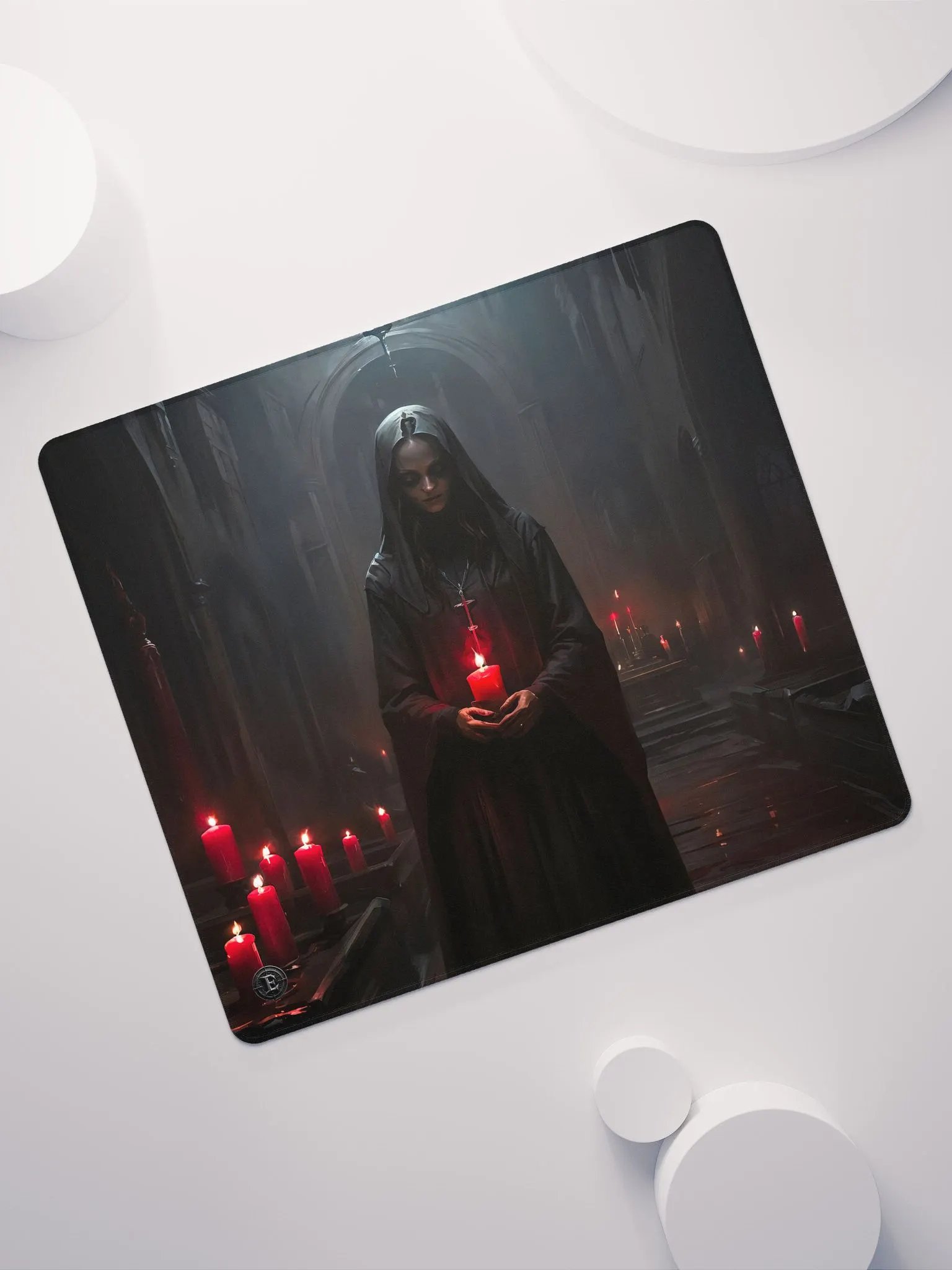 Mouse Pad 18