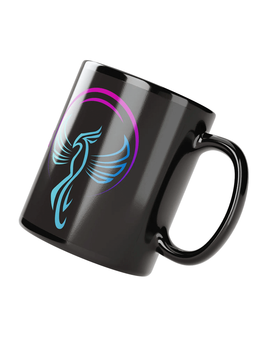 MrsPhoenix Mug product image (2)