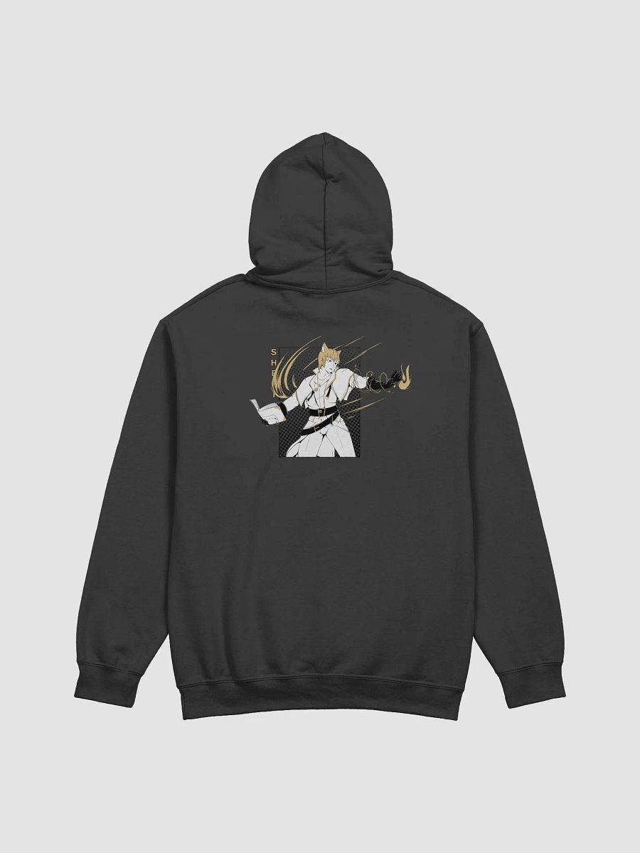 Monochrome Shepi Hoodie product image (1)