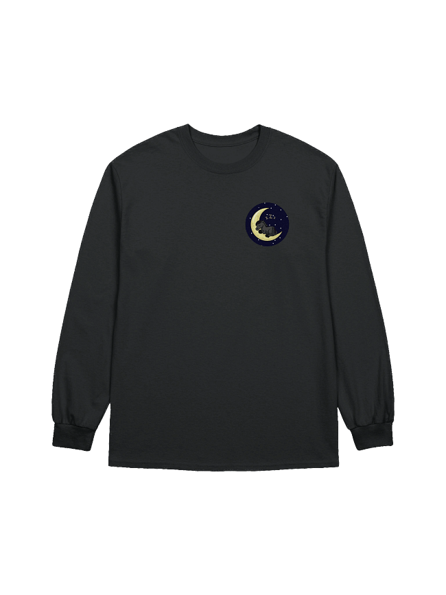 Long Sleeve Tees