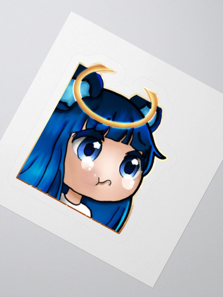 Innocent Sticker product image (6)