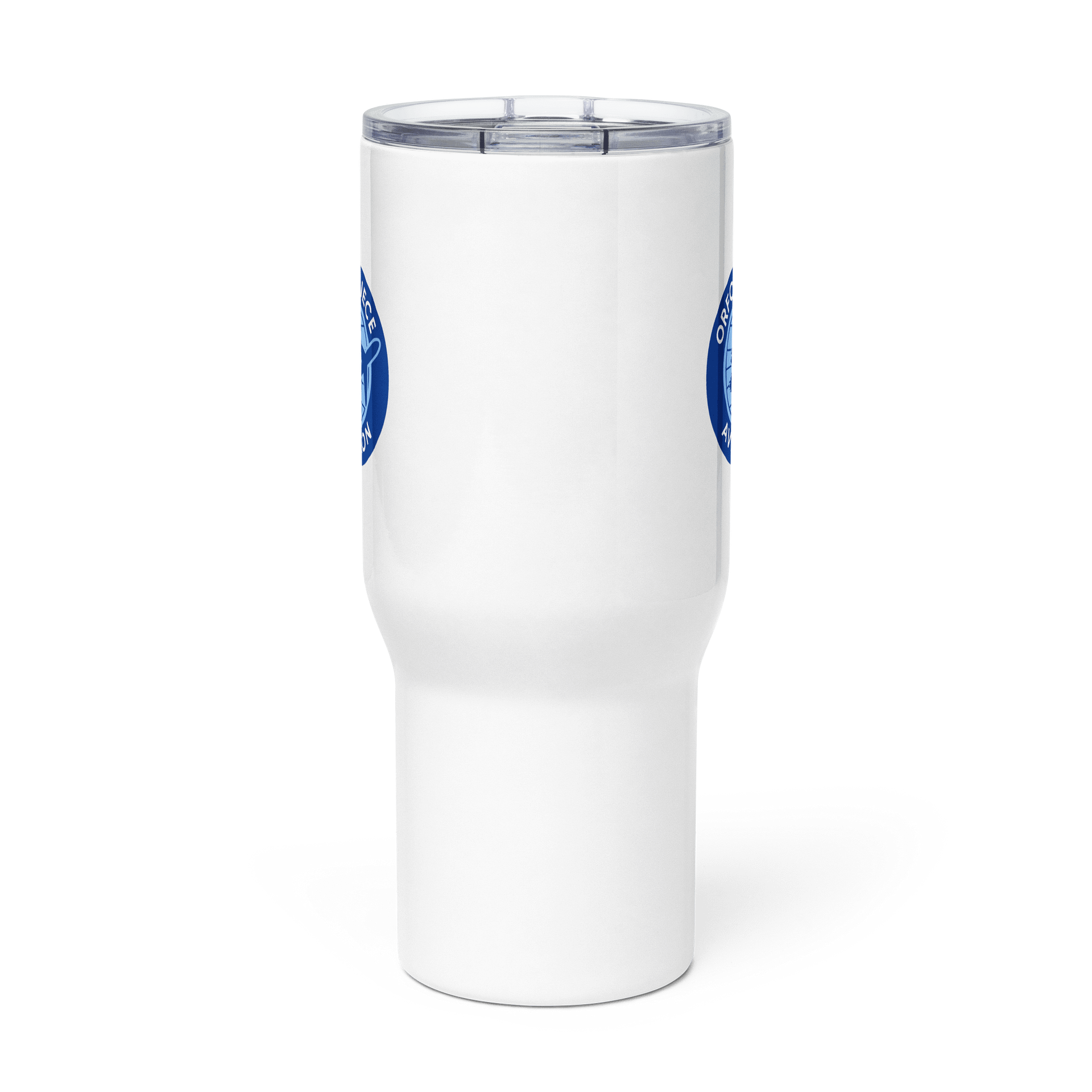 Orford Piece Aviation Travel Mug product image (3)