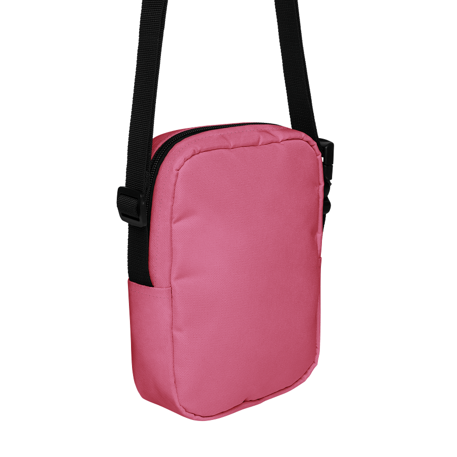 "Poppy the Cat" Crossbody Bag product image (3)
