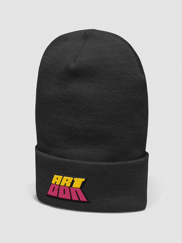 ArtCon Beenie product image (2)