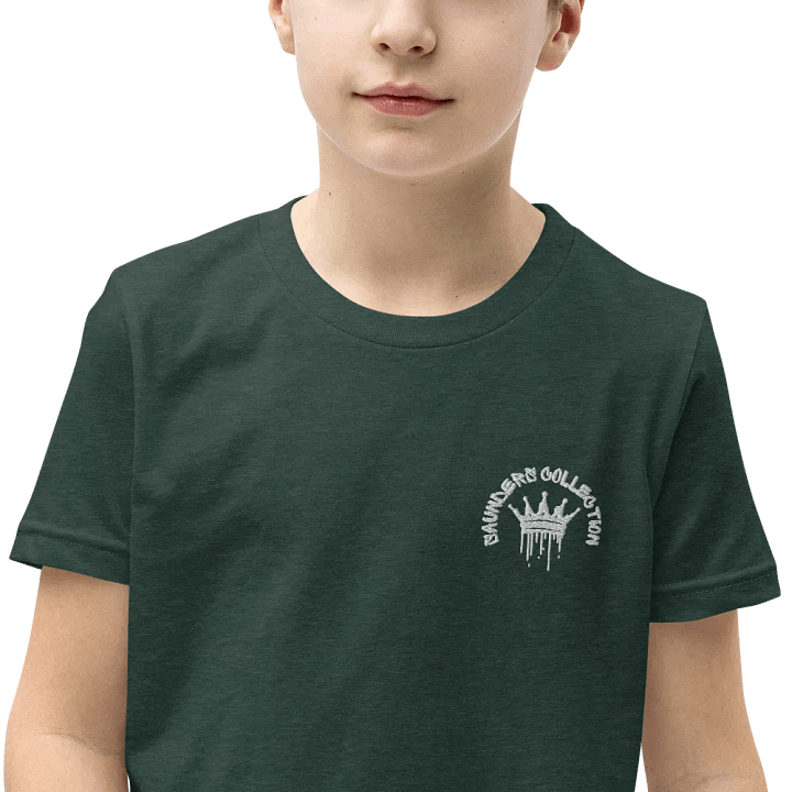 SAUNDERS CO KIDS product image (32)