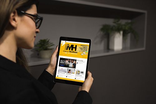Share health and wellness resources with our community while establishing yourself as a leading voice in your field when you ...