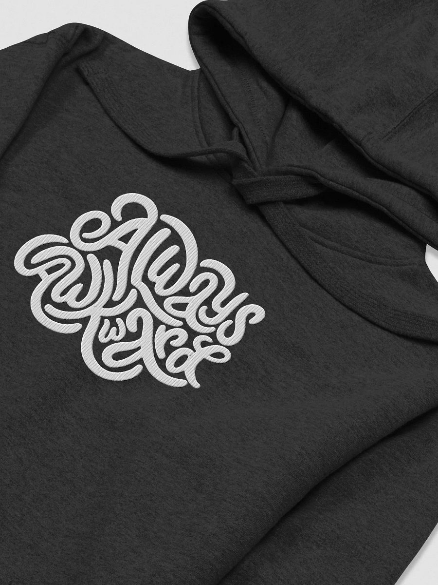 Always Awkward Pullover product image (3)