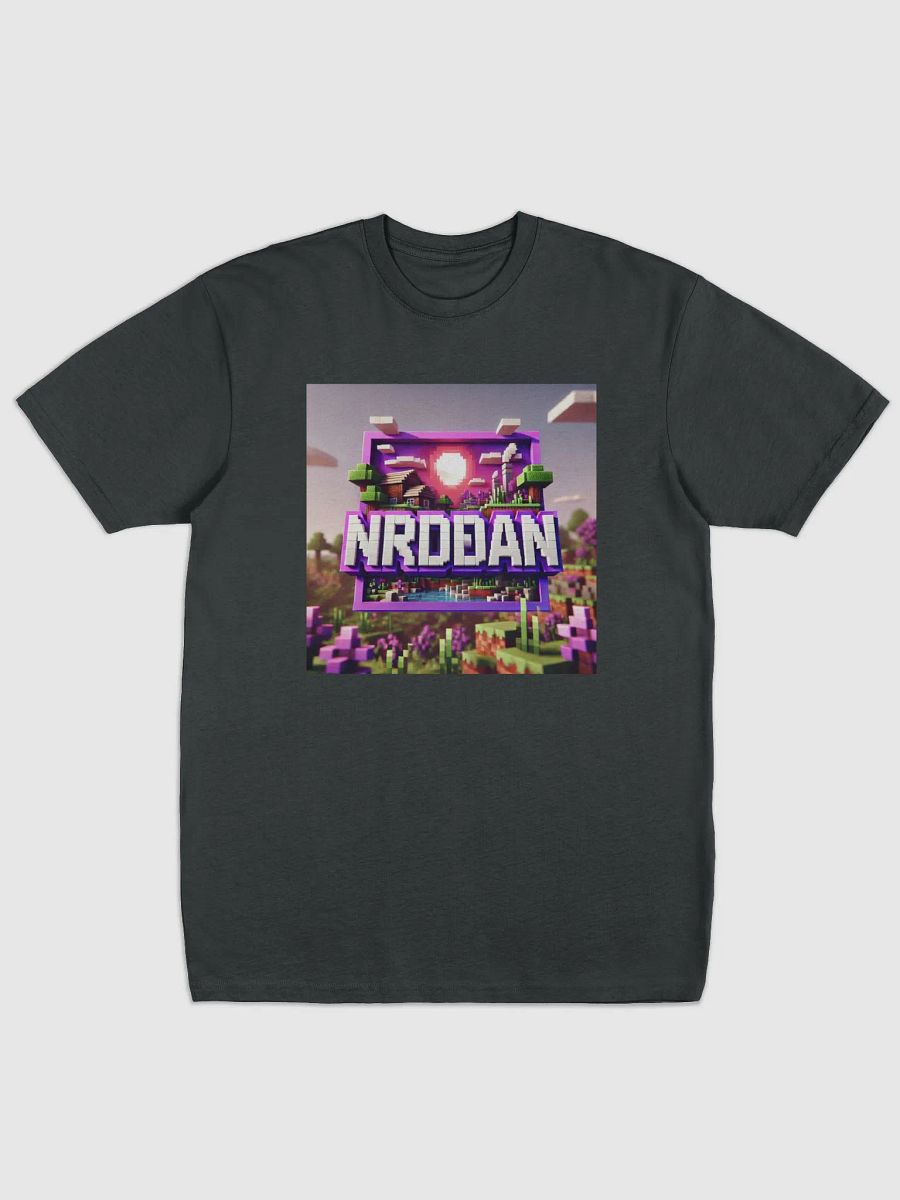 NRDeDan Tee Shirt product image (1)