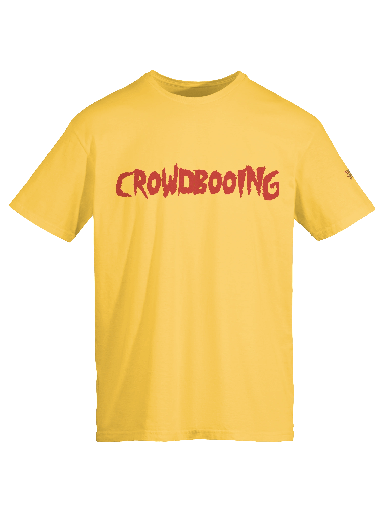 Crowd Booing 2.0 product image (1)