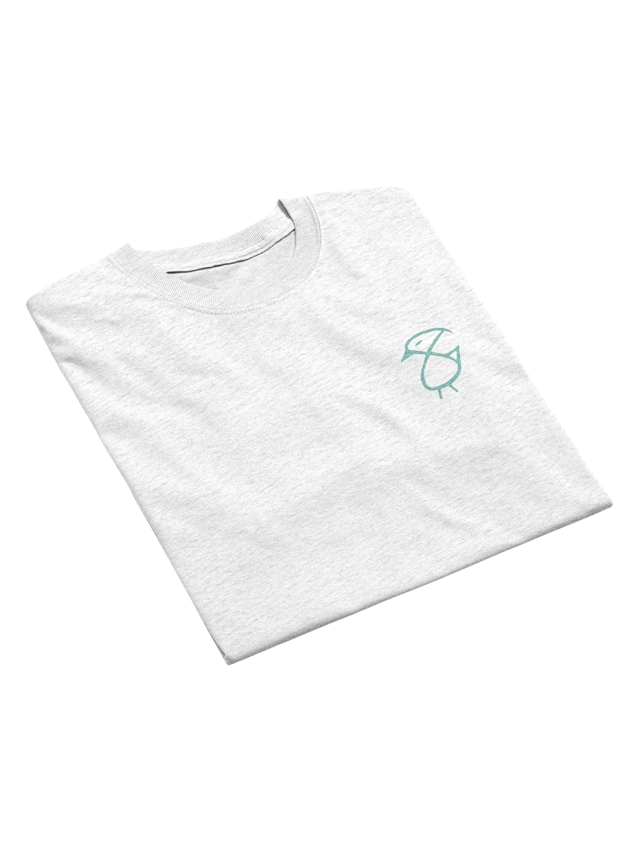 Let it Go. T-Shirt product image (18)