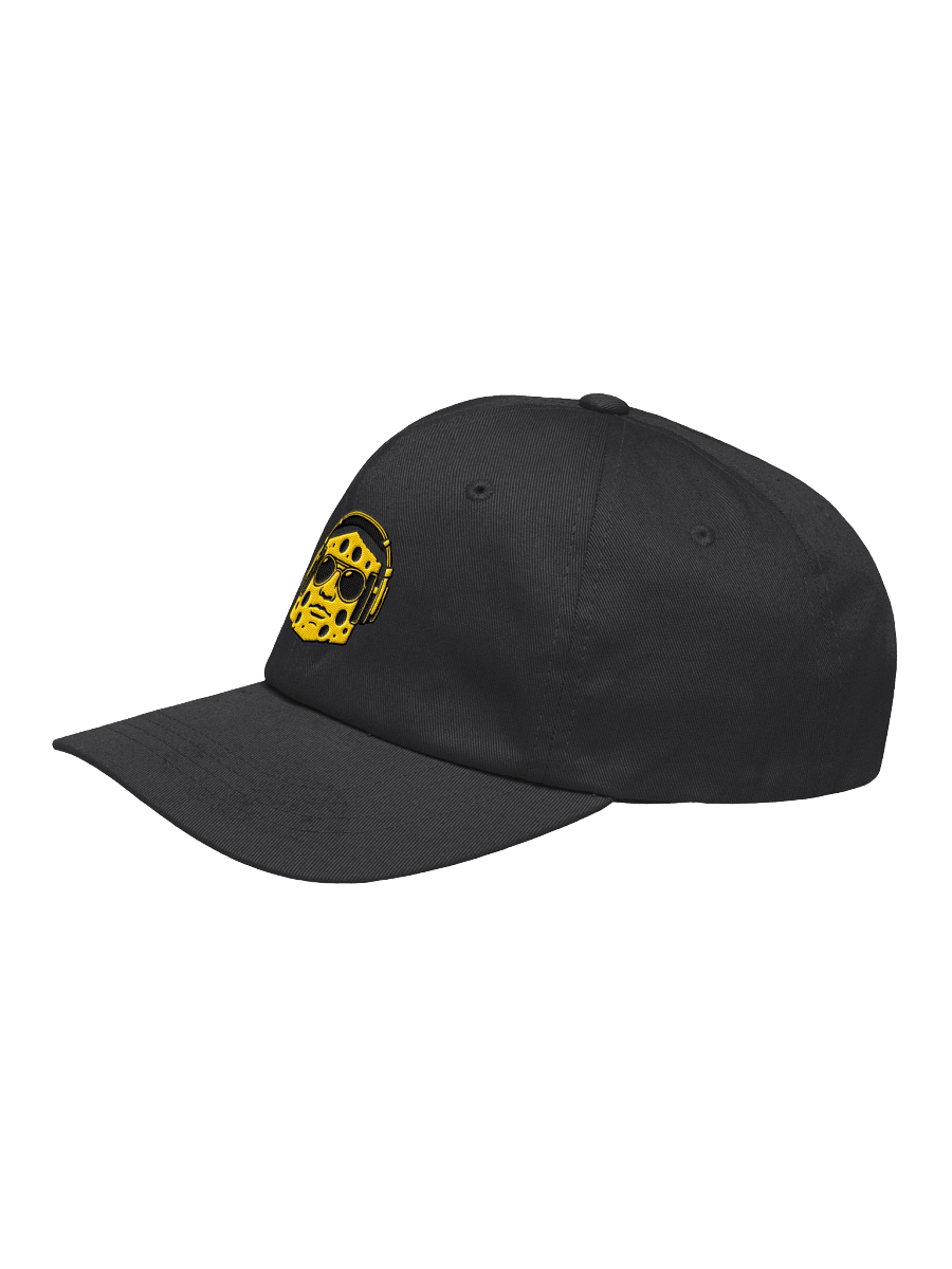 Cheesyobject Low Profile Hat product image (3)