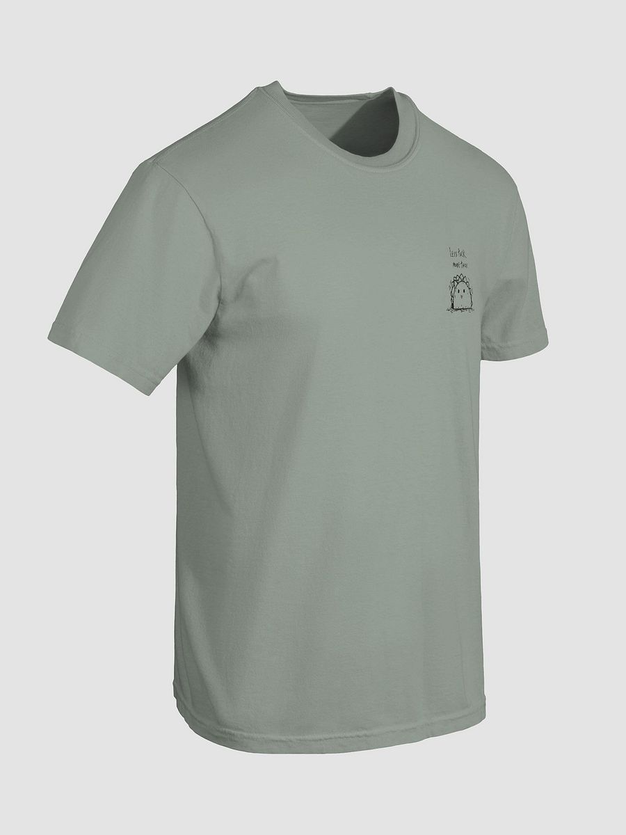 Less Talk More Tacos Cotton T-Shirt product image (64)