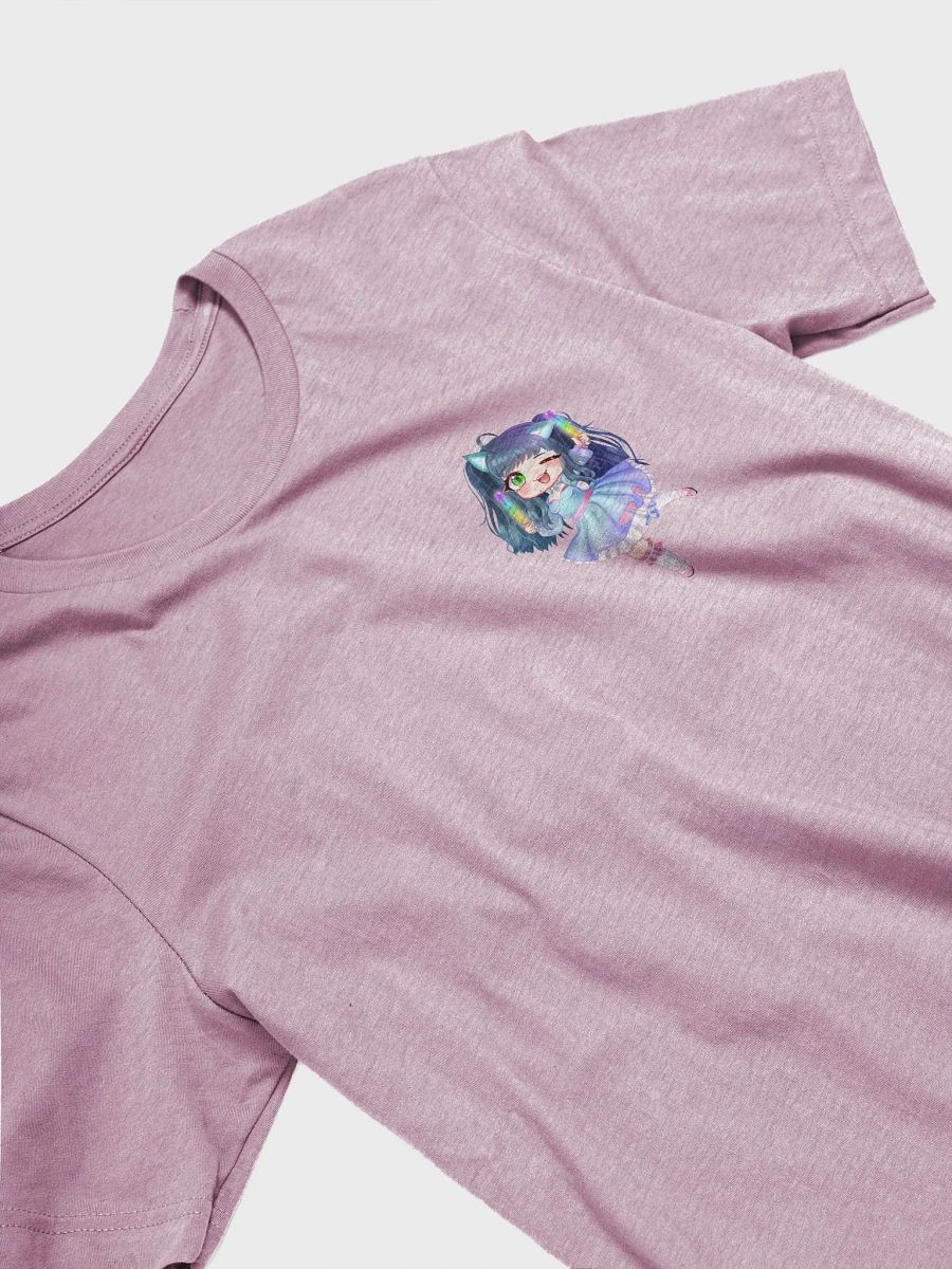 Haddy Rave Comfy Tee product image (10)