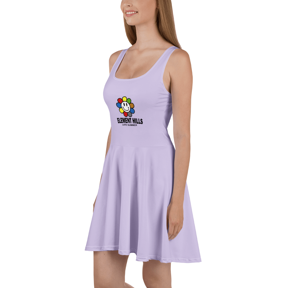 Late Summer Smiles Skater Dress product image (1)