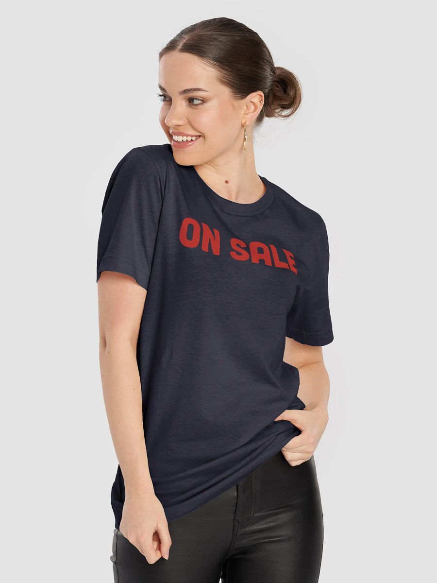 Shirt On Sale! product image (8)