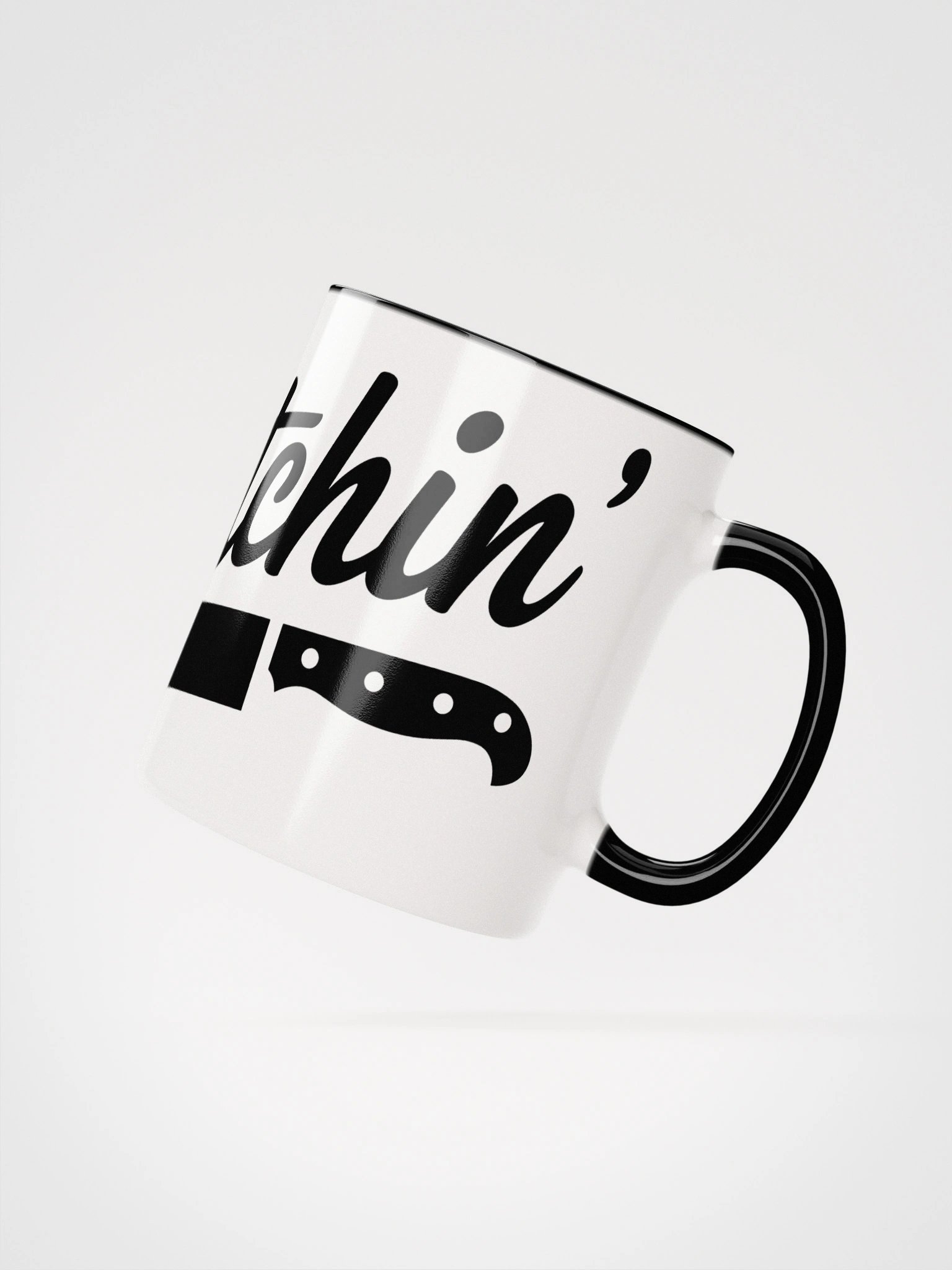 No Bitchin' Mug product image (22)