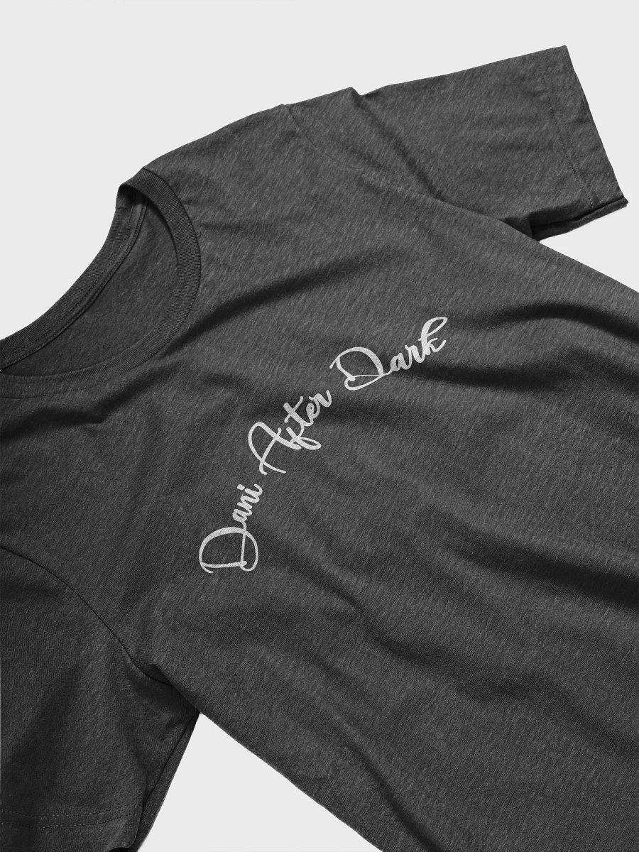 We Don't live in Darkness Front and back quote product image (3)