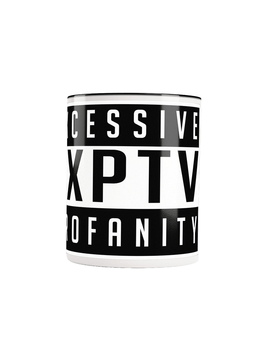 Classic EXPTV Mug V1 product image (2)