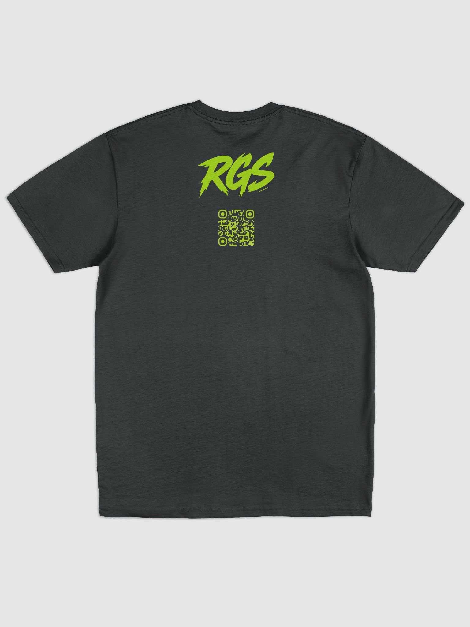 RGS Gamer Tee – Indie Spirit Classic product image (2)