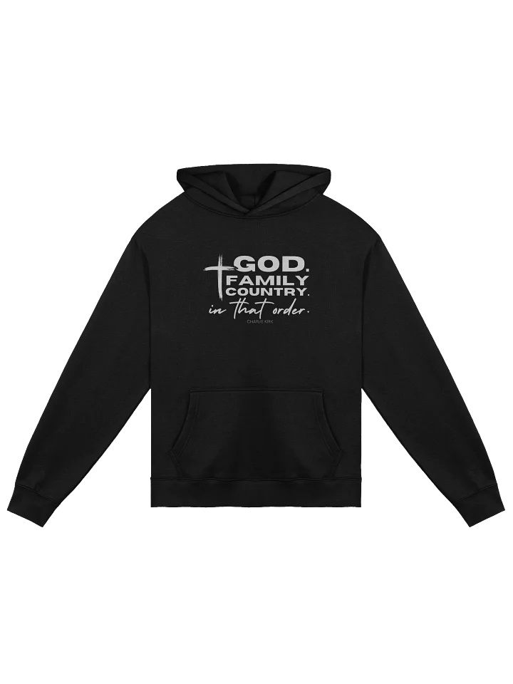 God. Family. Country. C.K. product image (2)