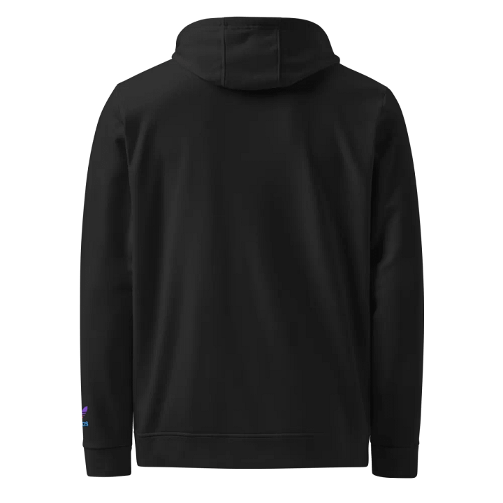 Urban Patriot Grenade Logo Adidas Hoodie product image (2)