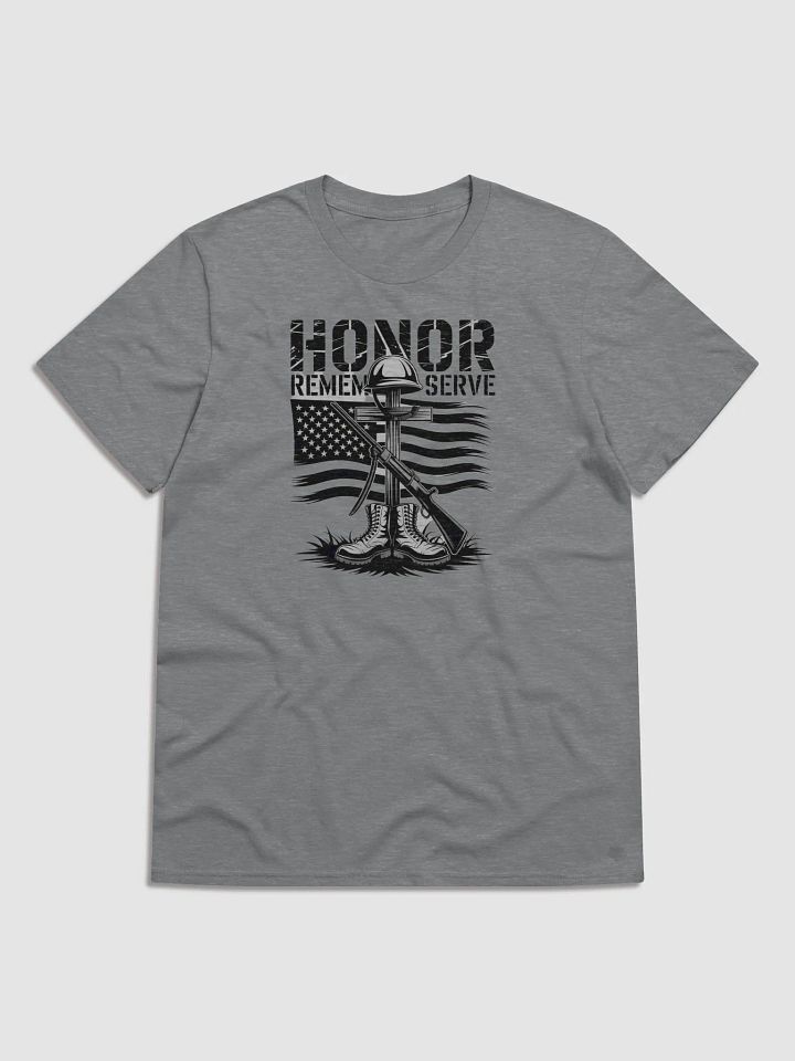 Honor Remember Serve product image (1)
