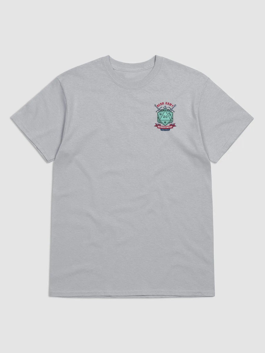 DND Friends Tshirt product image (1)