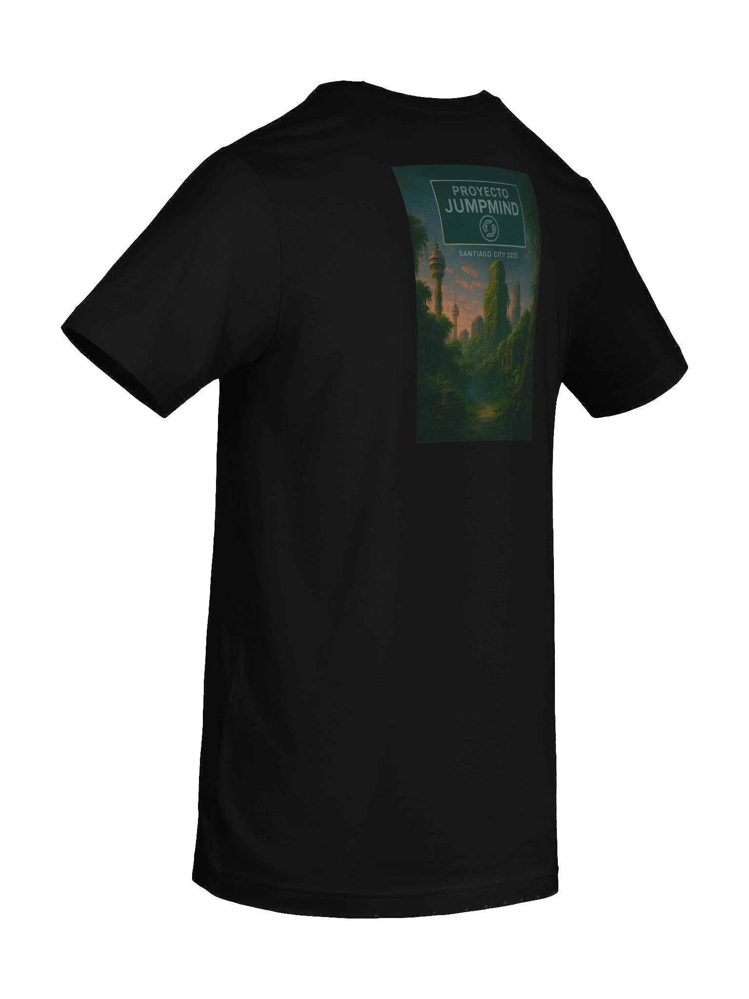 Crónicas de Santiago 2525 product image (10)