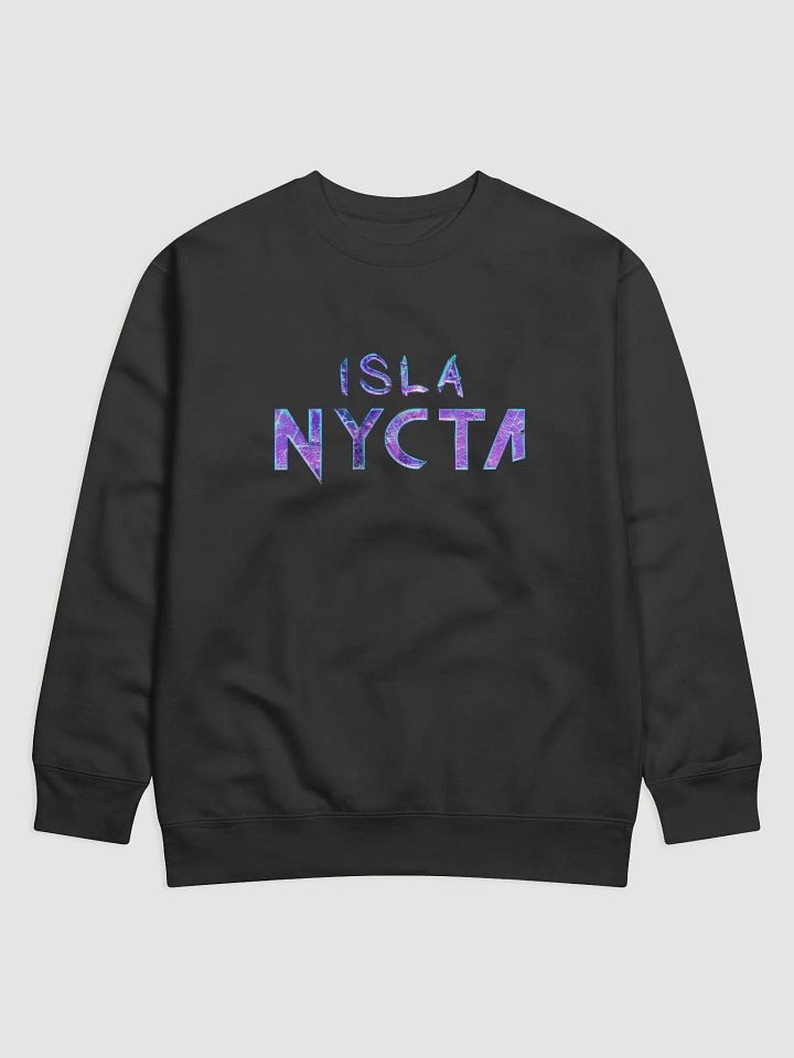 Nycta Sweatshirt product image (1)