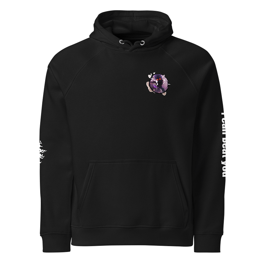 Monkey D Luffy Gear 5 Hoodie product image (1)