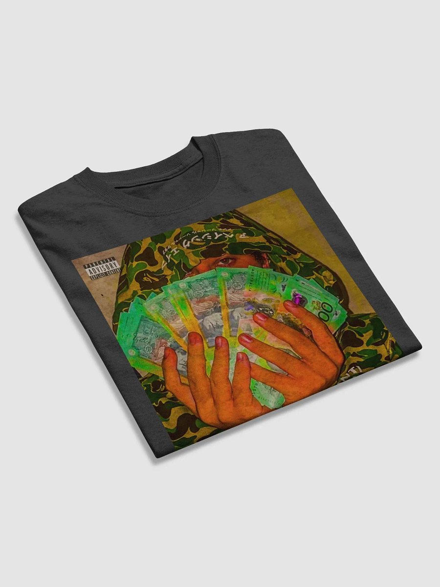 Rookie Of The Year T Shirt product image (3)