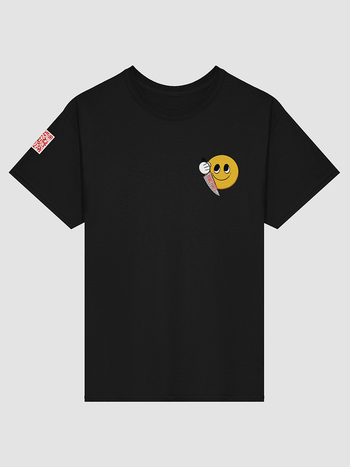 Small Logo Tee product image (1)