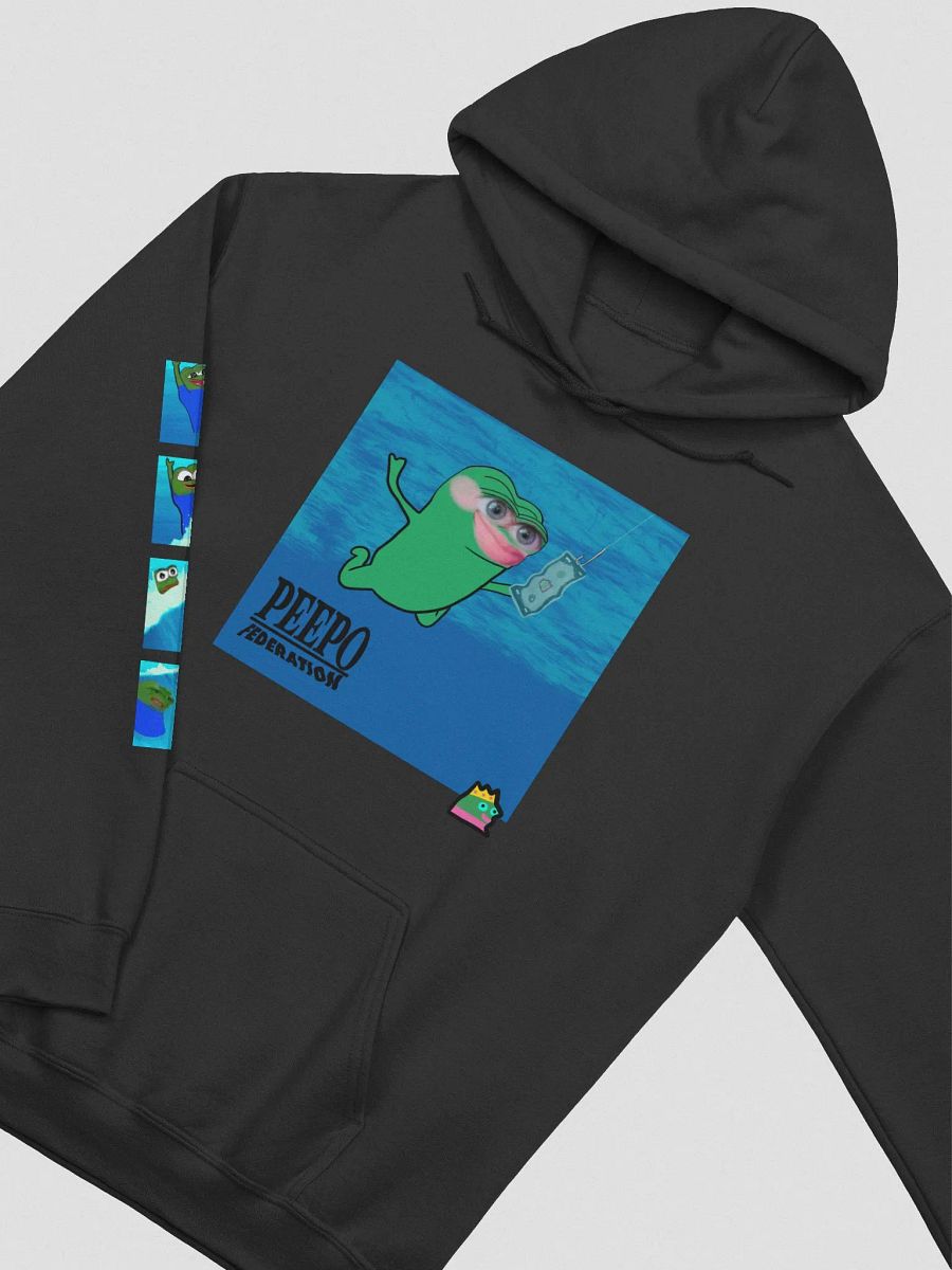 water themed Peepo product image (27)