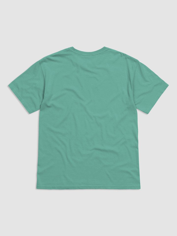 Blog The Map, Vlog The Journey T-Shirt product image (21)