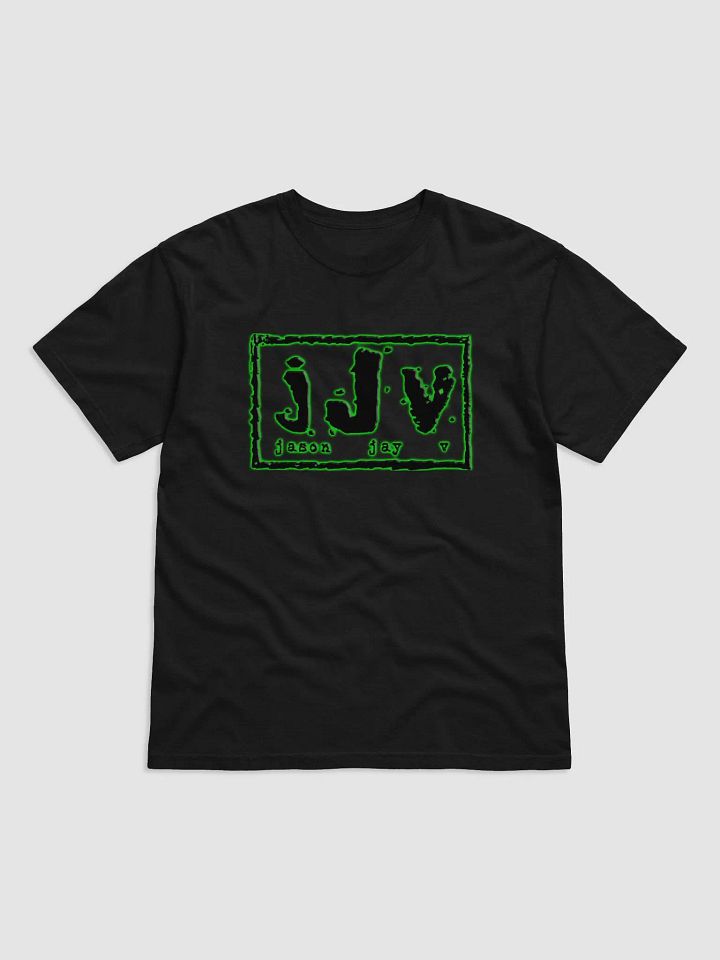 JJV Blackout Style product image (1)