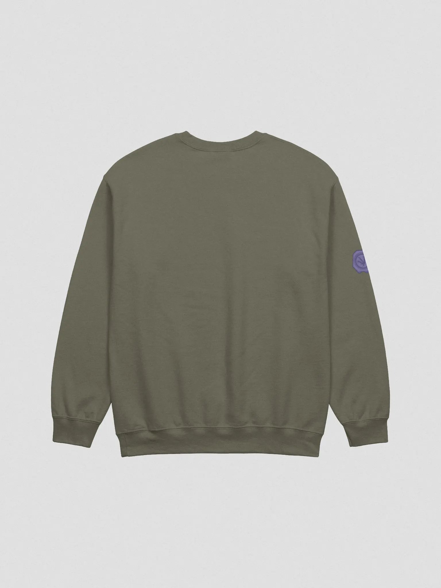 I missed you! Sweatshirt product image (3)
