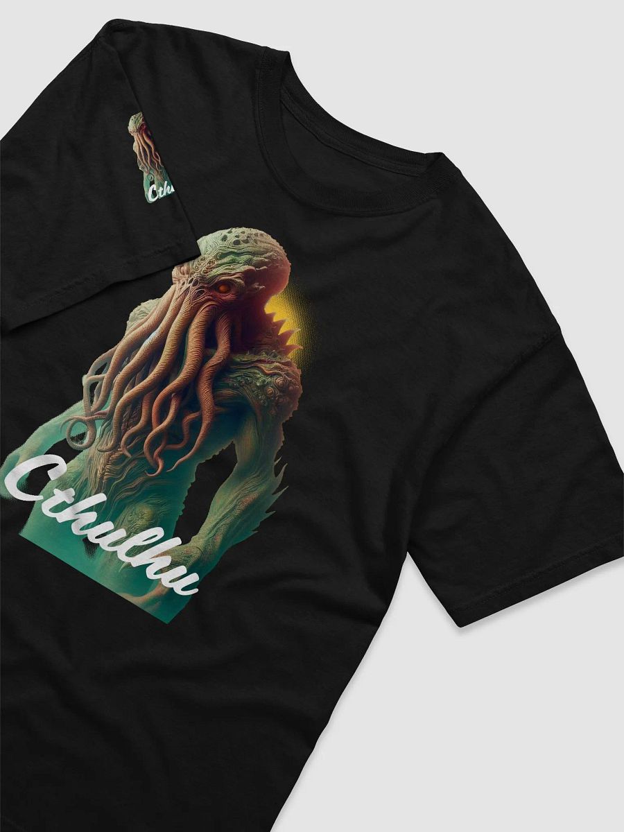 The-Call-OF-Cthulhu product image (3)