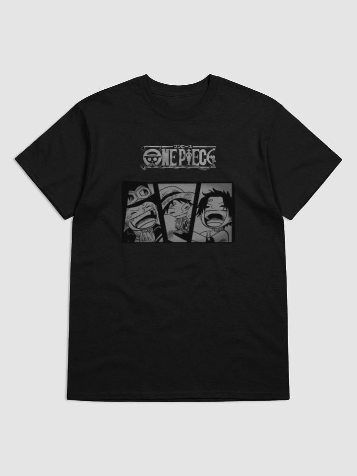 The Brother By buzz, Ace, Luffy, Sabo T-Shirt product image (2)